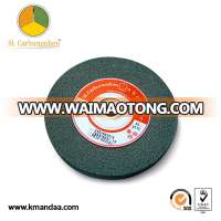 Grinding Wheel Green Silicon Carbide SL.Carborundum