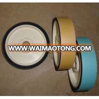 Soft Diamond Grinding Wheel