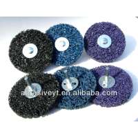 good quality cleaning grinding wheel