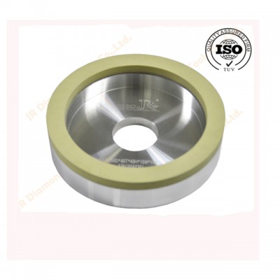 6A2 diamond cup PCD tool grinding wheel