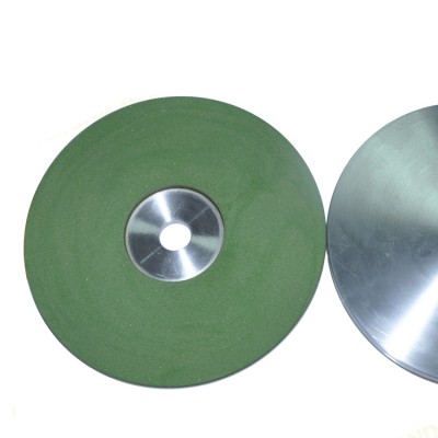 Hot sale lapidary diamond grinding wheels 8inch