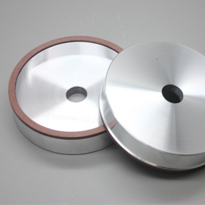 JR cutting blades grinding and polishing diamond wheel manufacturer