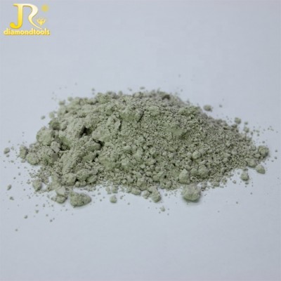 JR synthetic diamond powder for making grinding wheels