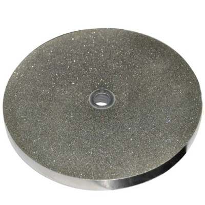 electroplated diamond grinding wheel for gemstone