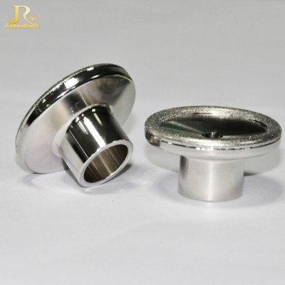 JR customized diamond tips for microdermabrasion skin care equipment