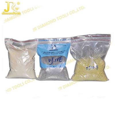 Industry-used synthetic micro diamond powder for polishing