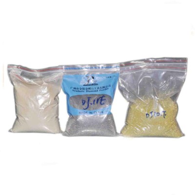 High quality synthetic diamond powder