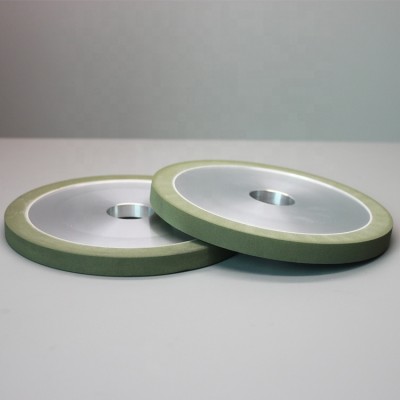 vitrified diamond  wheel for grinding natural diamond