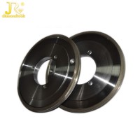 Metal Bond Glass Pencil diamond grinding wheel