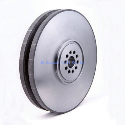 CBN Camshaft Grinding Wheels