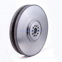 CBN Camshaft Grinding Wheels