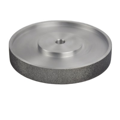 craftsman electroplated CBN grinding wheel  for sharpening woodwork tools